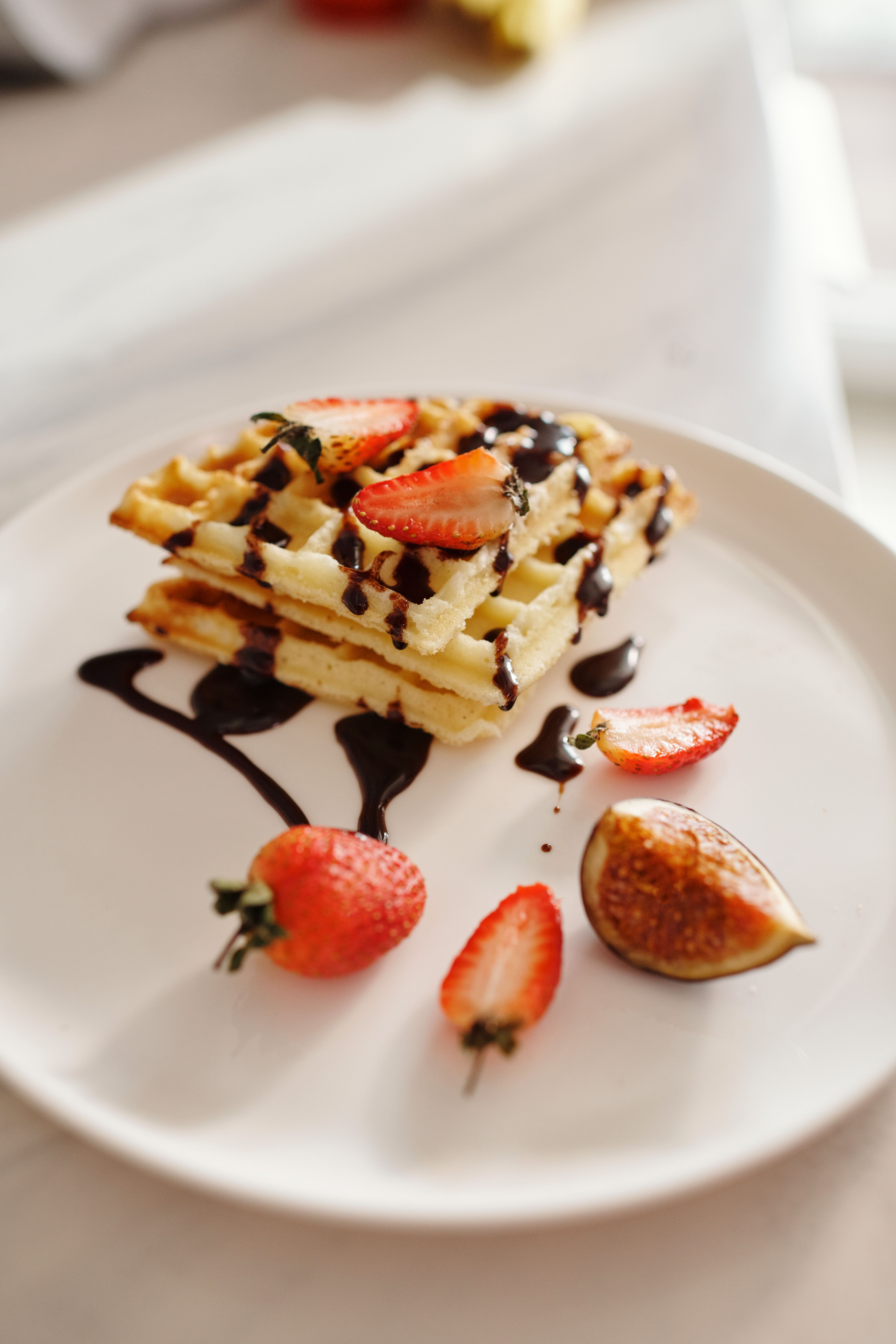 Chocolate Rush