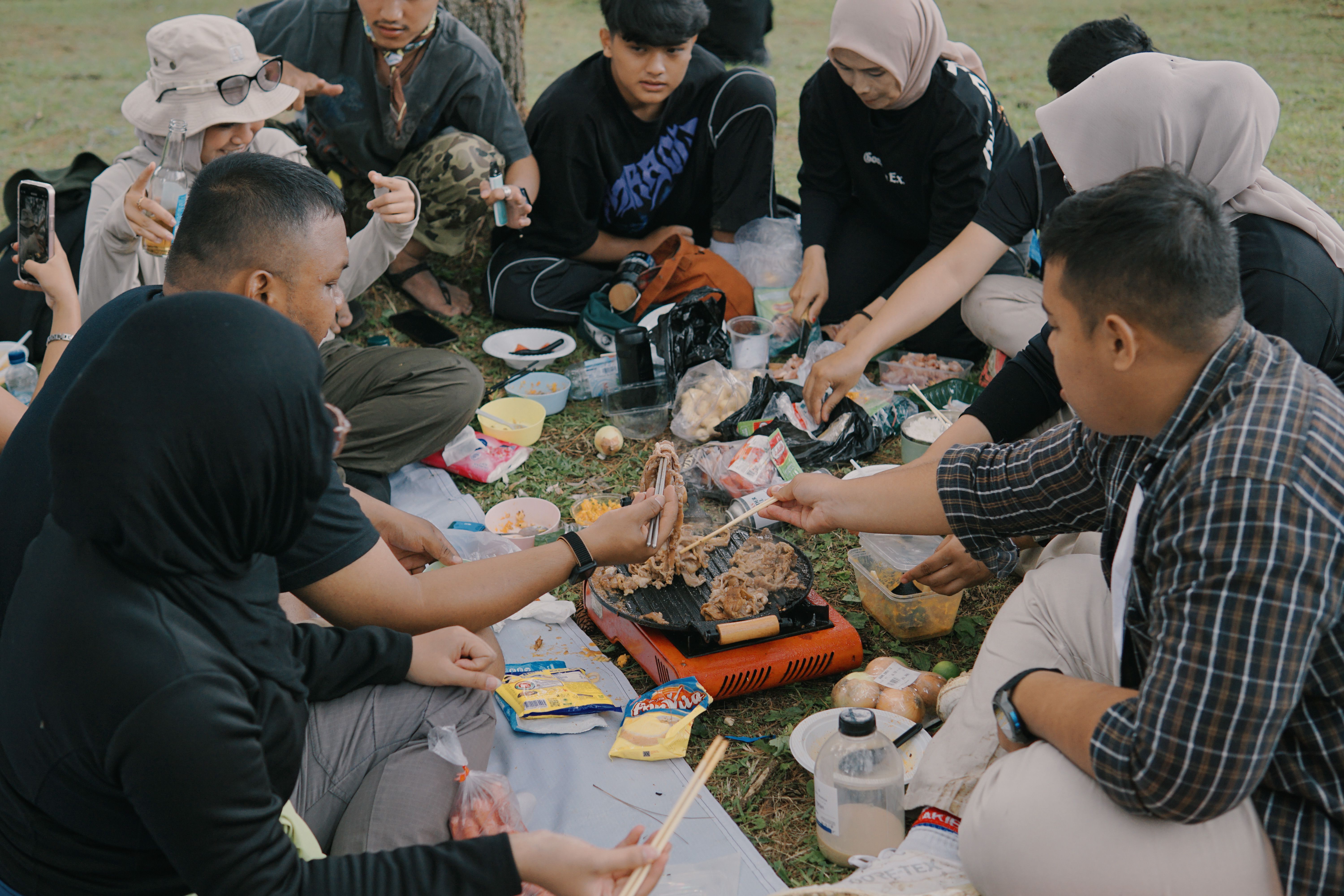 Grand Catering